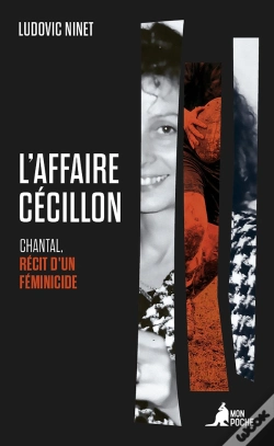 Capa do artigo L'Affaire Cécillon
