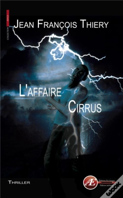 Capa do artigo L'Affaire Cirrus