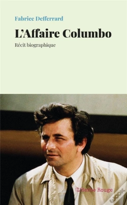 Capa do artigo L'Affaire Columbo : Récit Biographique