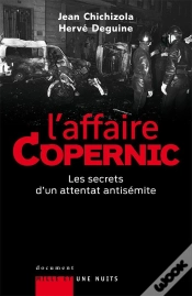 Capa do artigo L