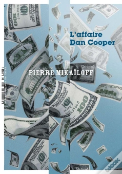Capa do artigo L'Affaire Dan Cooper
