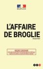 L'Affaire De Broglie - Preview