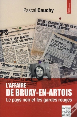 Capa do artigo L'Affaire De Bruay-En-Artois