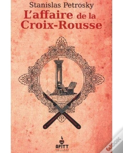Capa do artigo L'Affaire De La Croix-Rousse
