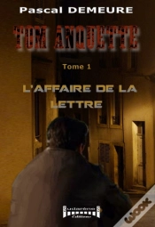 Capa do artigo L