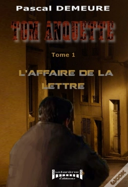 Capa do artigo L'Affaire De La Lettre