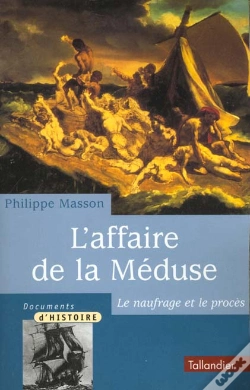 Capa do artigo L'Affaire De La Meduse