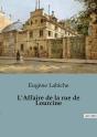 L'Affaire De La Rue De Lourcine - Preview