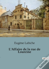 L'Affaire De La Rue De Lourcine