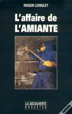 Capa do artigo L'Affaire De L'Amiante