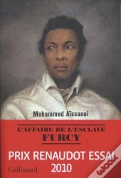 L'Affaire De L'Esclave Furcy
