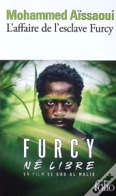 L'Affaire De L'Esclave Furcy