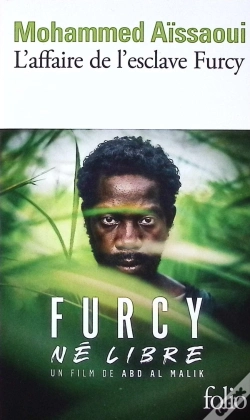 Capa do artigo L'Affaire De L'Esclave Furcy