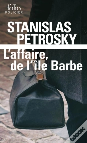 Capa do artigo L