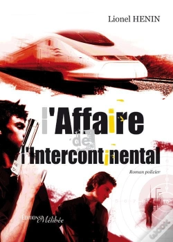 Capa do artigo L'Affaire De L'Intercontinental