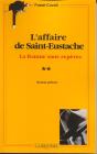 L'Affaire De Saint-Eustache T.2 ; La Femme Sans Repères - Preview