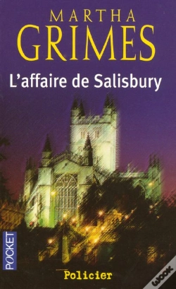 Capa do artigo L'Affaire De Salisbury