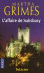 L'Affaire De Salisbury - Preview