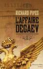 L'Affaire Degaev - Preview