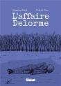 L'Affaire Delorme - Preview