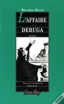 Capa do artigo L'Affaire Deruga
