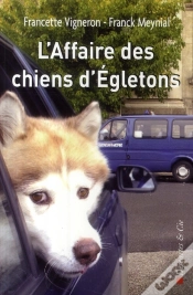 Capa do artigo L