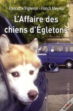 Capa do artigo L'Affaire Des Chiens D'Egleton