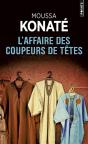 L'Affaire Des Coupeurs De Têtes - Preview