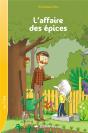 L'Affaire Des Épices - Preview