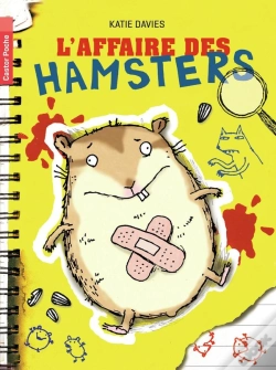 Capa do artigo L'Affaire Des Hamsters