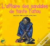 L'Affaire Des Sandales De Tante Fatou