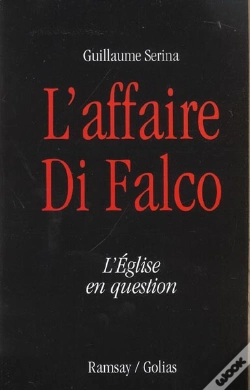 Capa do artigo L'Affaire Di Falco