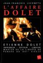 L'Affaire Dolet - Preview