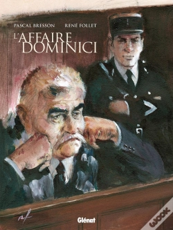 Capa do artigo L'Affaire Dominici