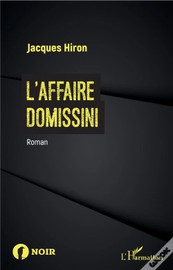Capa do artigo L'Affaire Domissini