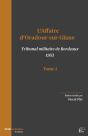 L'Affaire D'Oradour-Sur-Glane Tomes 1 Et 2 - Preview