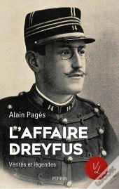 L'Affaire Dreyfus
