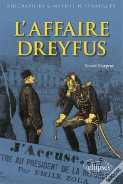 Capa do artigo L'Affaire Dreyfus