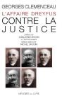 L'Affaire Dreyfus ; Contre La Justice - Preview