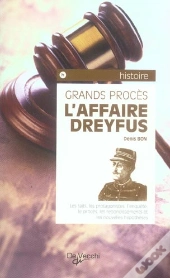 L'Affaire Dreyfus
