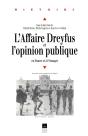 L'Affaire Dreyfus Et L'Opinion Publique - Preview