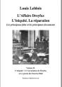 L'Affaire Dreyfus. L'Iniquite. La Reparation. Les Principaux Faits Et Documents (Volume 2) - Preview