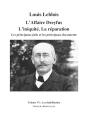L'Affaire Dreyfus. L'Iniquite. La Reparation. Les Principaux Faits Et Documents (Volume 6) - Preview