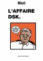 L'Affaire Dsk - Preview