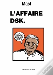 L'Affaire Dsk