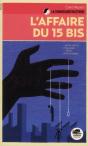 L'Affaire Du 18 Bis - Preview