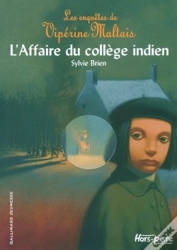 Capa do artigo L'Affaire Du College Indien