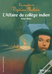 L'Affaire Du College Indien