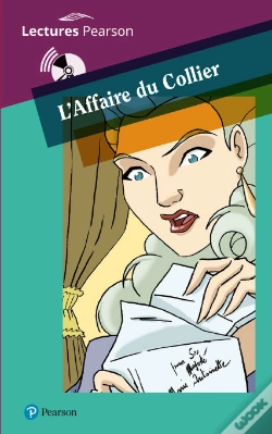 Capa do artigo L'Affaire Du Collier (A2)  
