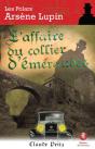 L'Affaire Du Collier D'Emeraudes - Preview